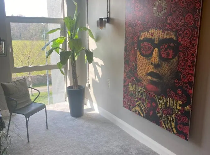 Hotel67 At Gleneagle Hotel