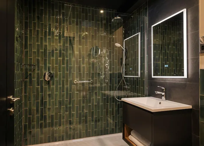 Hotel67 At Gleneagle Hotel 4*