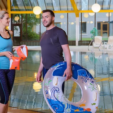 Hotel67 At Gleneagle 4* Killarney