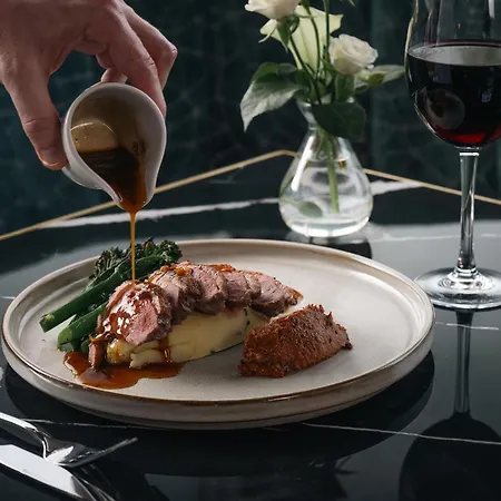 Hotel Hotel67 At Gleneagle 4*