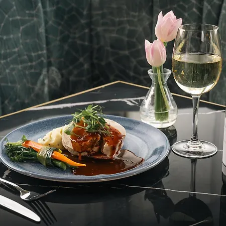 Hotel Hotel67 At Gleneagle Killarney