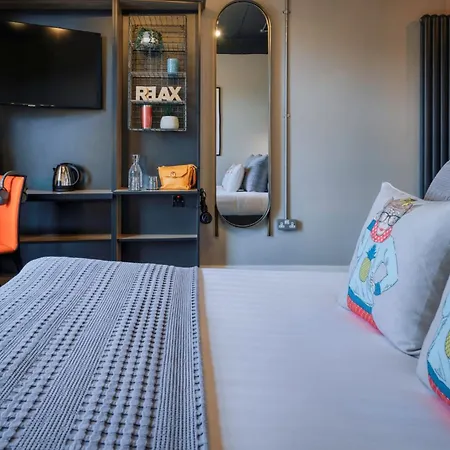 Szálloda Hotel67 At Gleneagle