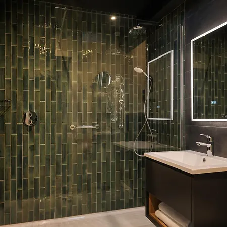 Hotel67 At Gleneagle Hotel 4*