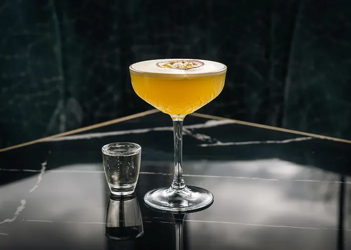 Hotel67 At Gleneagle Hotell