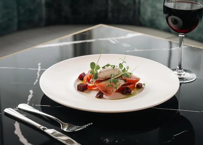 Hotel67 At Gleneagle Hotell Cill Airne