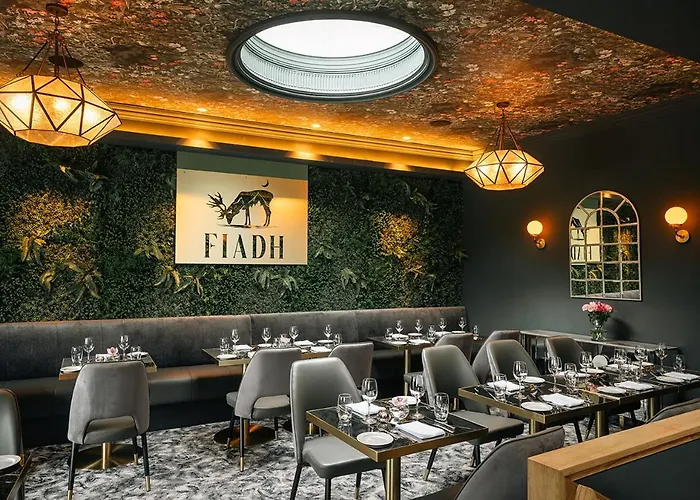 Hotel67 At Gleneagle Hotell 4*