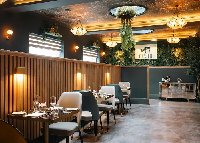 Hotel67 At Gleneagle 4* Killarney