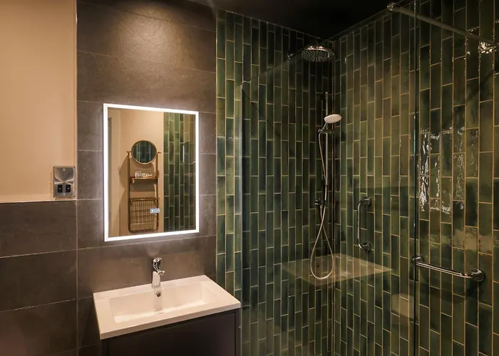 Hotel67 At Gleneagle Hotell