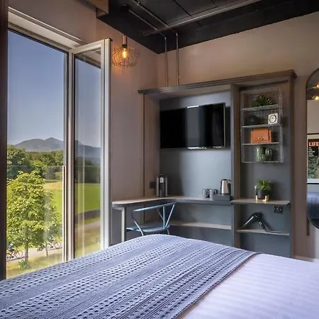 Hotel67 At Gleneagle 4* Килларни