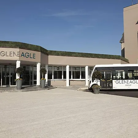 Hotel67 At Gleneagle 4* Килларни