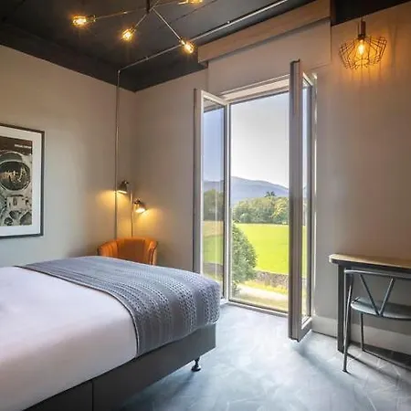 Hotel67 At Gleneagle Отель 4*