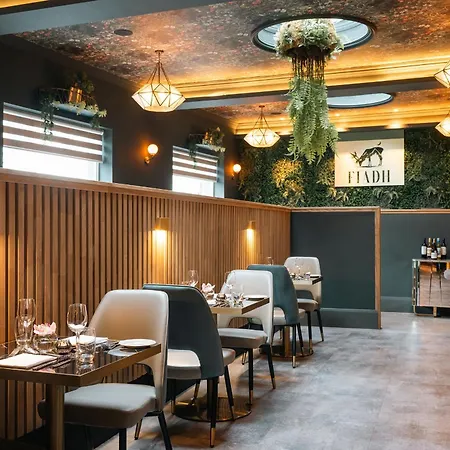 Hotel67 At Gleneagle 4* Килларни