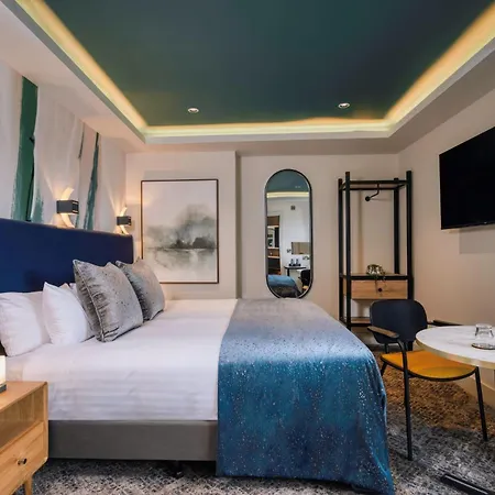 Hotel67 At Gleneagle 4* Килларни